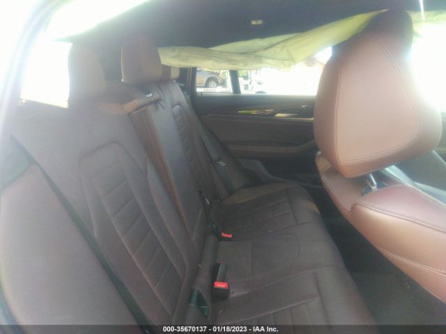 5UX2V1C09LLE68096 BMW X4 Xdrive30i
