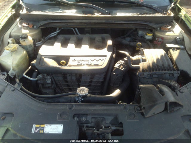 2014 CHRYSLER 200 LX VIN: 1C3CCBAB7EN213963
