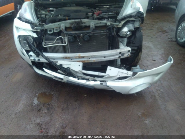 2015 Nissan Juke, VIN: JN8AF5MV0FT557511