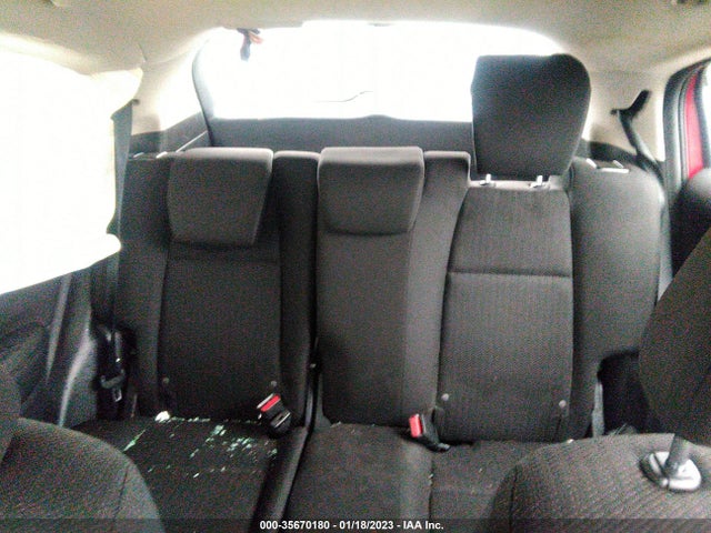 2017 Honda HR-V, VIN: 3CZRU6H3XHM730515
