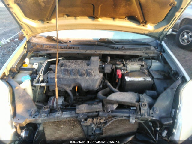 2012 NISSAN SENTRA 2.0 S VIN: 3N1AB6AP0CL634349