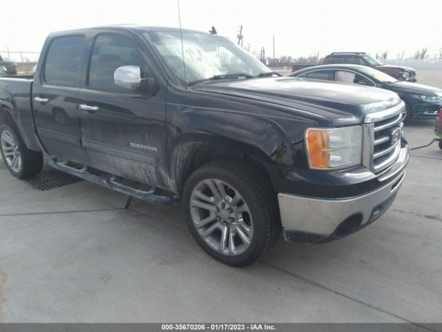 3GTP1WE03CG277166 auction archive image