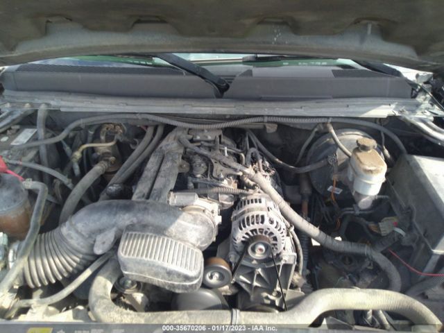 3GTP1WE03CG277166 GMC Sierra 1500 Slt