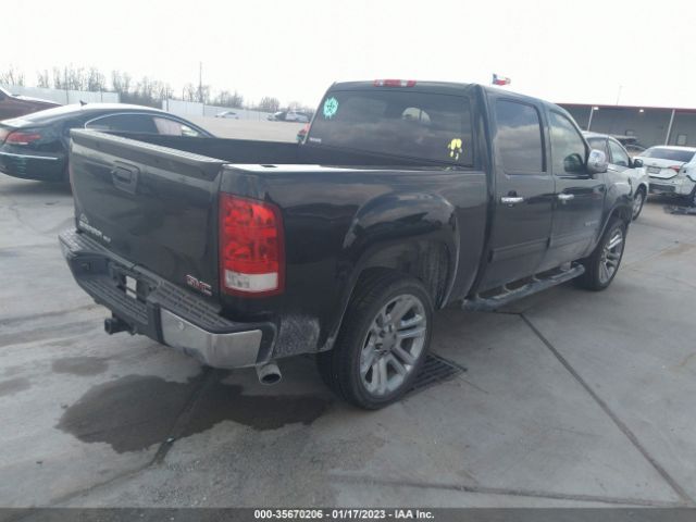 3GTP1WE03CG277166 GMC Sierra 1500 Slt