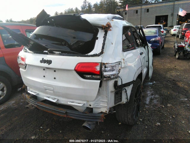 1C4RJFBG3EC399400 Jeep Grand Cherokee Limited