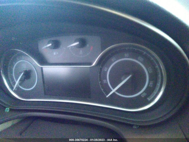 2G4GS5GX7G9205111 Buick Regal Premium Ii