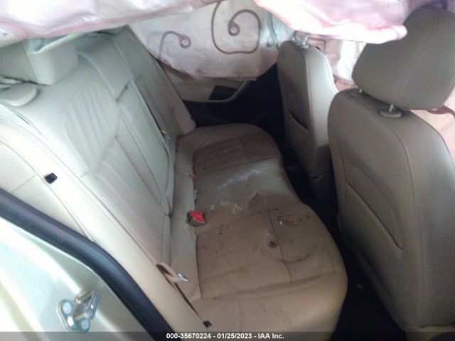 2G4GS5GX7G9205111 Buick Regal Premium Ii