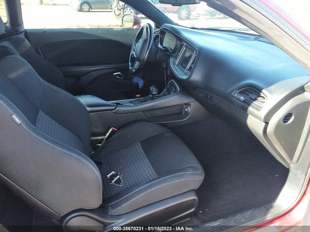 Dodge Challenger Gt 2019 2C3CDZJG4KH660580 Image 5