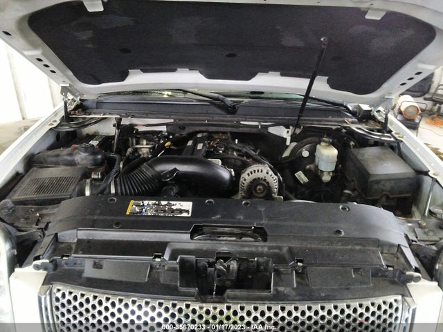 GMC YUKON XL DENALI 2007 1GKFK66807J158481 Image 11