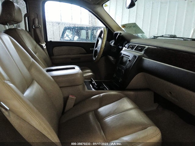 GMC YUKON XL DENALI 2007 1GKFK66807J158481 Image 6