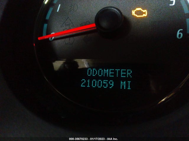 GMC YUKON XL DENALI 2007 1GKFK66807J158481 Image 8