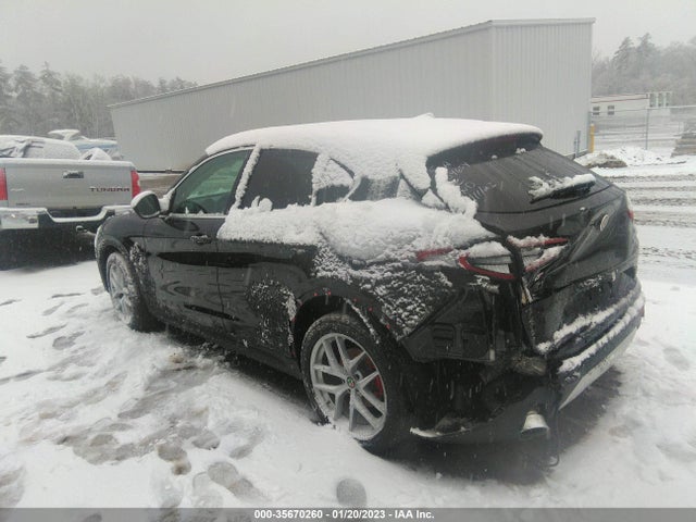 ZASPAKBN6K7C40994 Alfa Romeo Stelvio Ti Lusso
