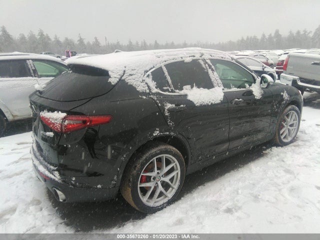 ZASPAKBN6K7C40994 Alfa Romeo Stelvio Ti Lusso