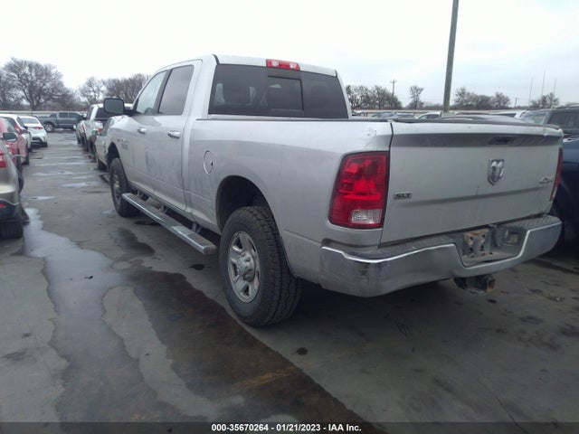 2017 Ram 2500, VIN: 3C6TR5DT7HG652116