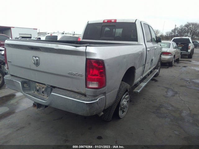 2017 Ram 2500, VIN: 3C6TR5DT7HG652116