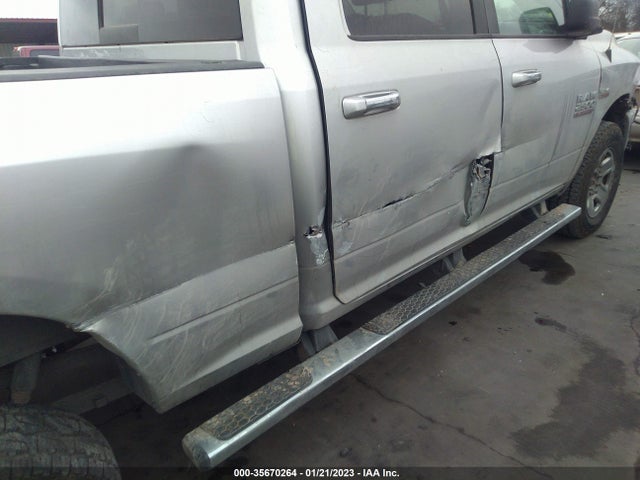 2017 Ram 2500, VIN: 3C6TR5DT7HG652116