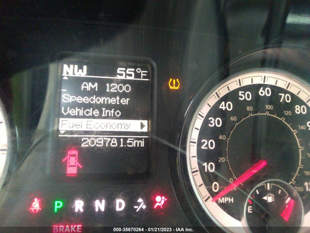 2017 Ram 2500, VIN: 3C6TR5DT7HG652116