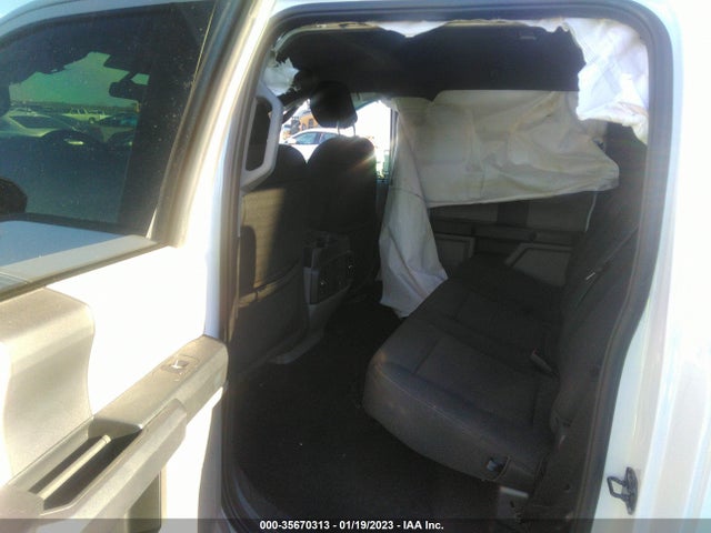 2020 FORD F-150 XL/XLT/LARIAT VIN: 1FTEW1C51LFA14508