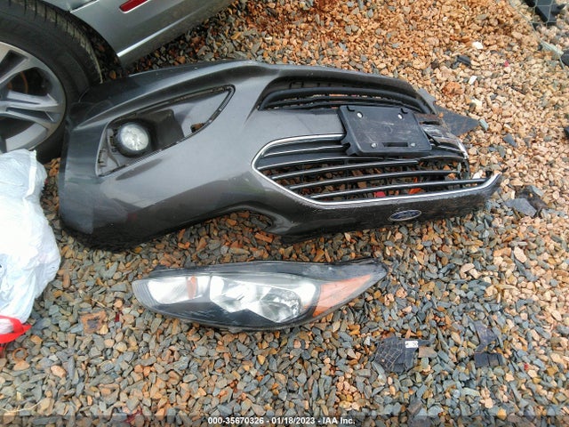 3FADP4BJXGM165948 Ford FIESTA SE