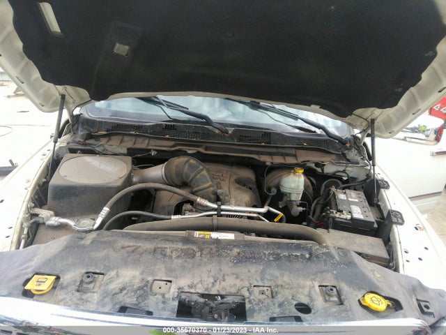 2016 Ram 1500, VIN: 1C6RR6NT3GS327016