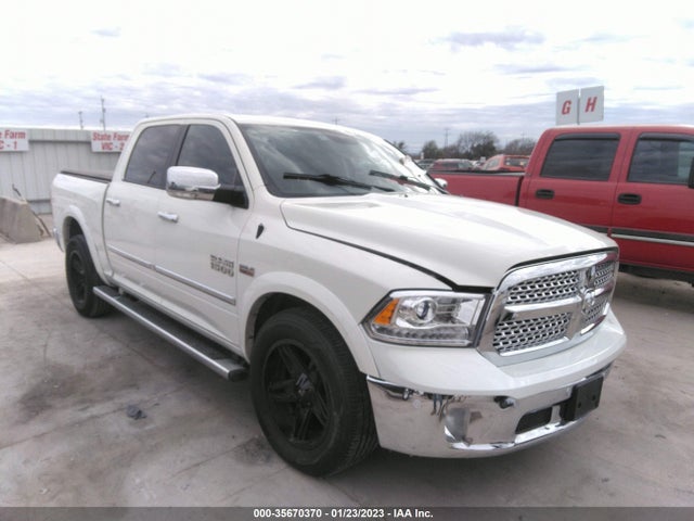 2016 Ram 1500, VIN: 1C6RR6NT3GS327016