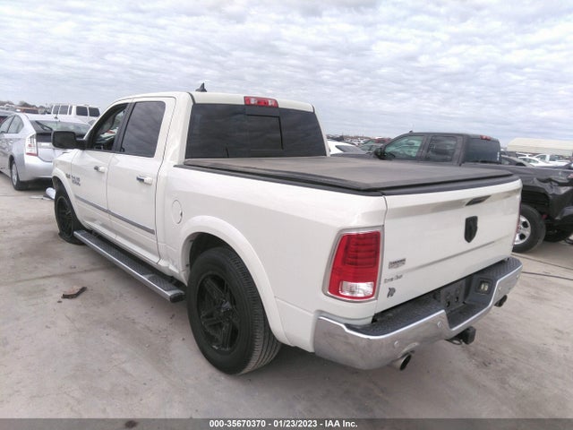 2016 Ram 1500, VIN: 1C6RR6NT3GS327016