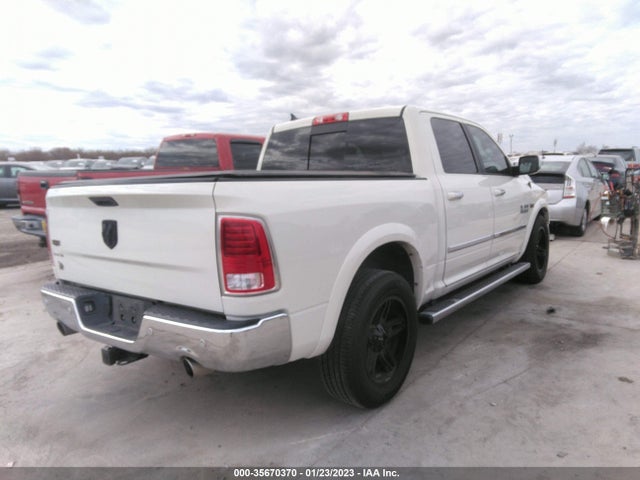 2016 Ram 1500, VIN: 1C6RR6NT3GS327016