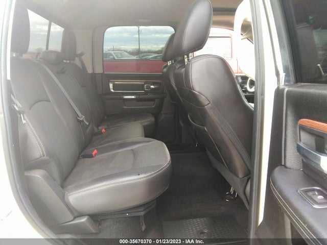 2016 Ram 1500, VIN: 1C6RR6NT3GS327016