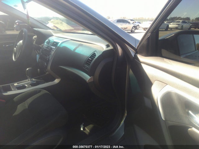 2015 NISSAN ALTIMA 2.5 VIN: 1N4AL3AP1FC437091