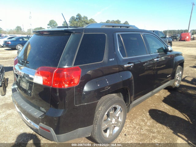 GMC Terrain Slt 2013 2GKALWEK0D6404555 Image 5