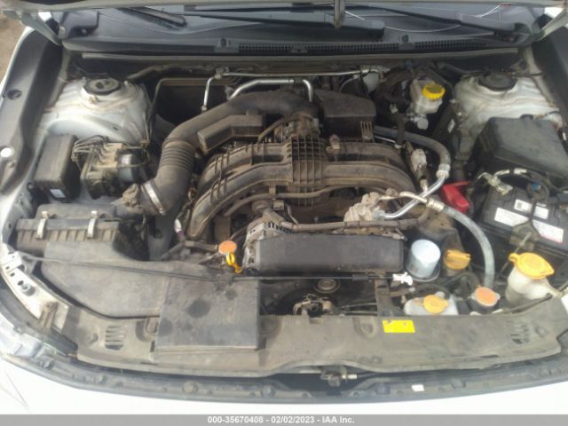 4S3GTAB68H3737454 Subaru Impreza Premium