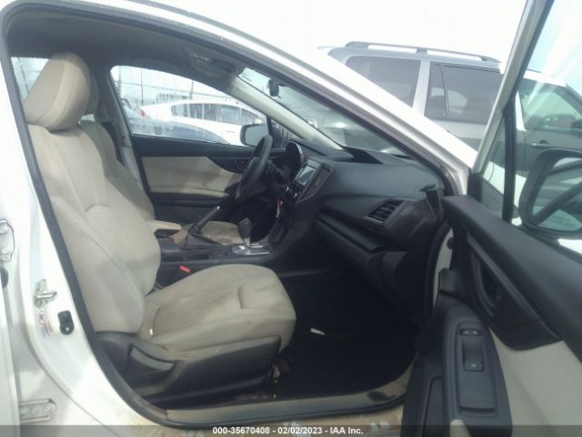 4S3GTAB68H3737454 Subaru Impreza Premium