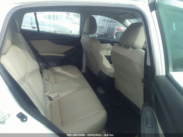 4S3GTAB68H3737454 Subaru Impreza Premium