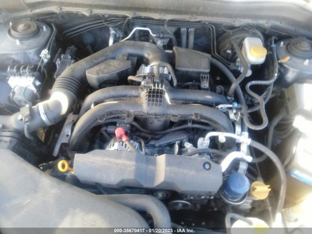 JF2SJABC4HH585439 Subaru Forester