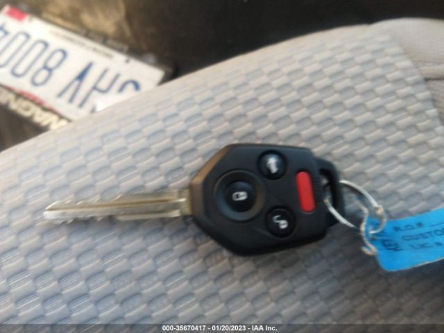 JF2SJABC4HH585439 Subaru Forester