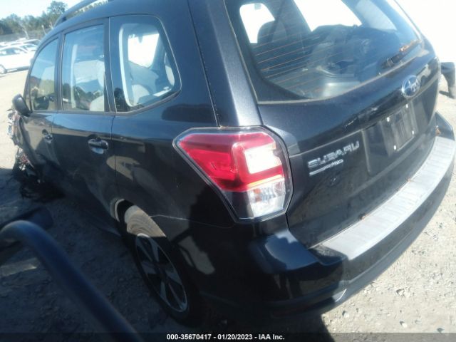 JF2SJABC4HH585439 Subaru Forester