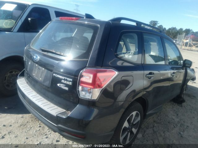 JF2SJABC4HH585439 Subaru Forester
