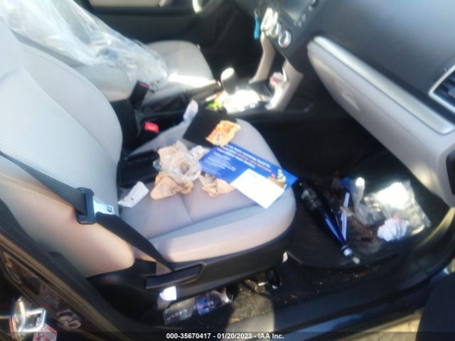 JF2SJABC4HH585439 Subaru Forester