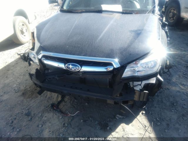 JF2SJABC4HH585439 Subaru Forester