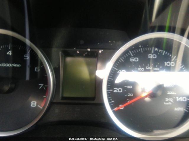 JF2SJABC4HH585439 Subaru Forester