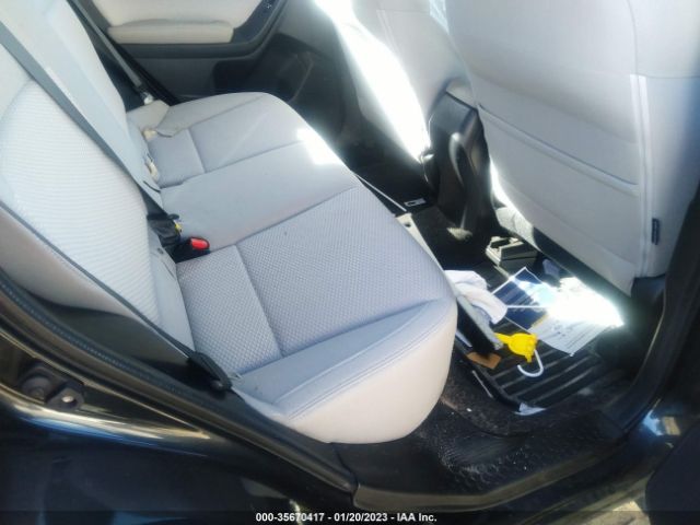 JF2SJABC4HH585439 Subaru Forester