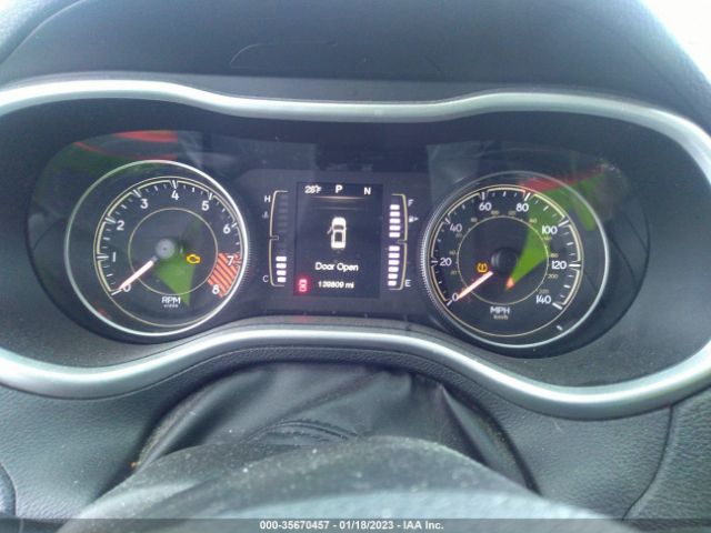 1C4PJMCS6EW193680 Jeep Cherokee Latitude