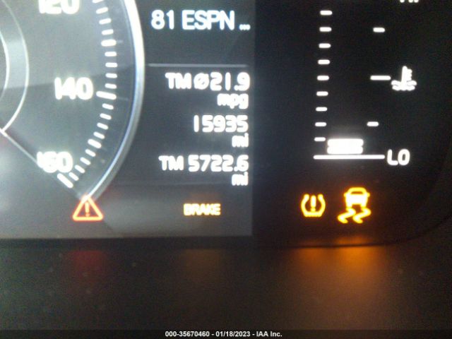7JRA22TK2KG017367 Volvo S60 Momentum