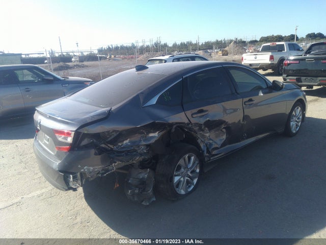 2019 Honda Accord, VIN: 1HGCV1F13KA167083
