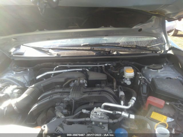 JF2GTHMC3M8663032 Subaru Crosstrek Limited