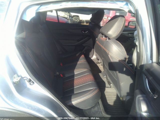 JF2GTHMC3M8663032 Subaru Crosstrek Limited