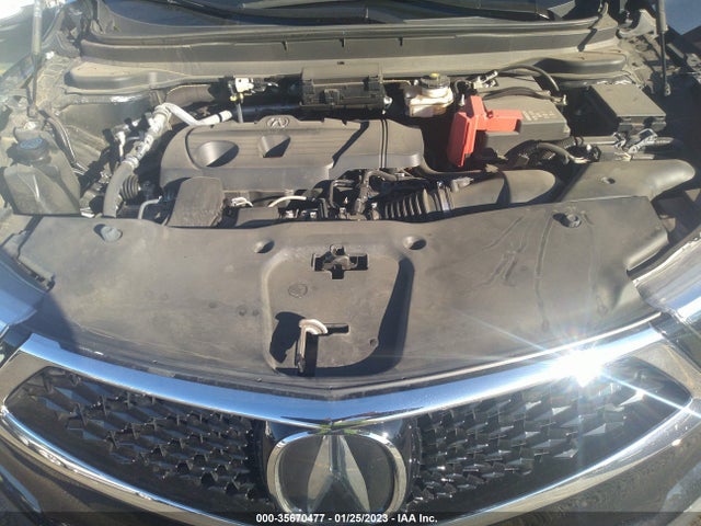 2019 Acura RDX, VIN: 5J8TC1H57KL016872