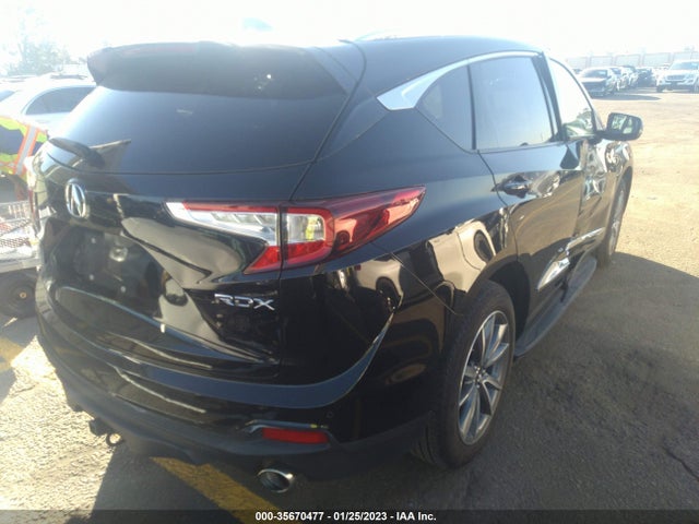 2019 Acura RDX, VIN: 5J8TC1H57KL016872