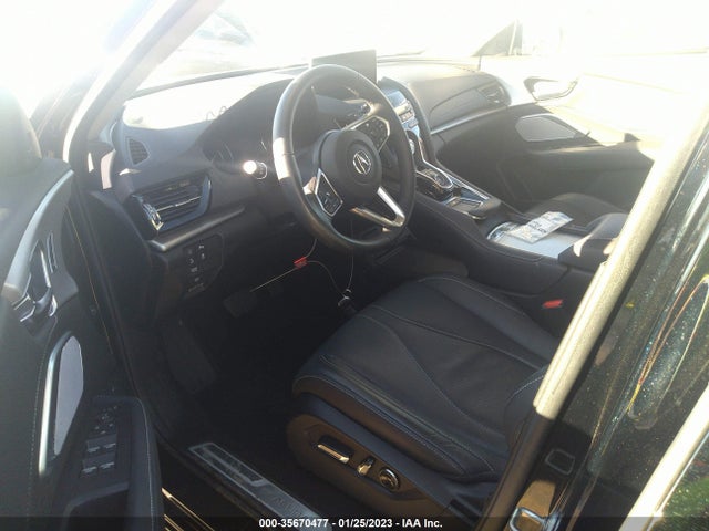 2019 Acura RDX, VIN: 5J8TC1H57KL016872