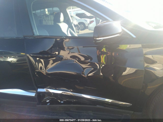 2019 Acura RDX, VIN: 5J8TC1H57KL016872
